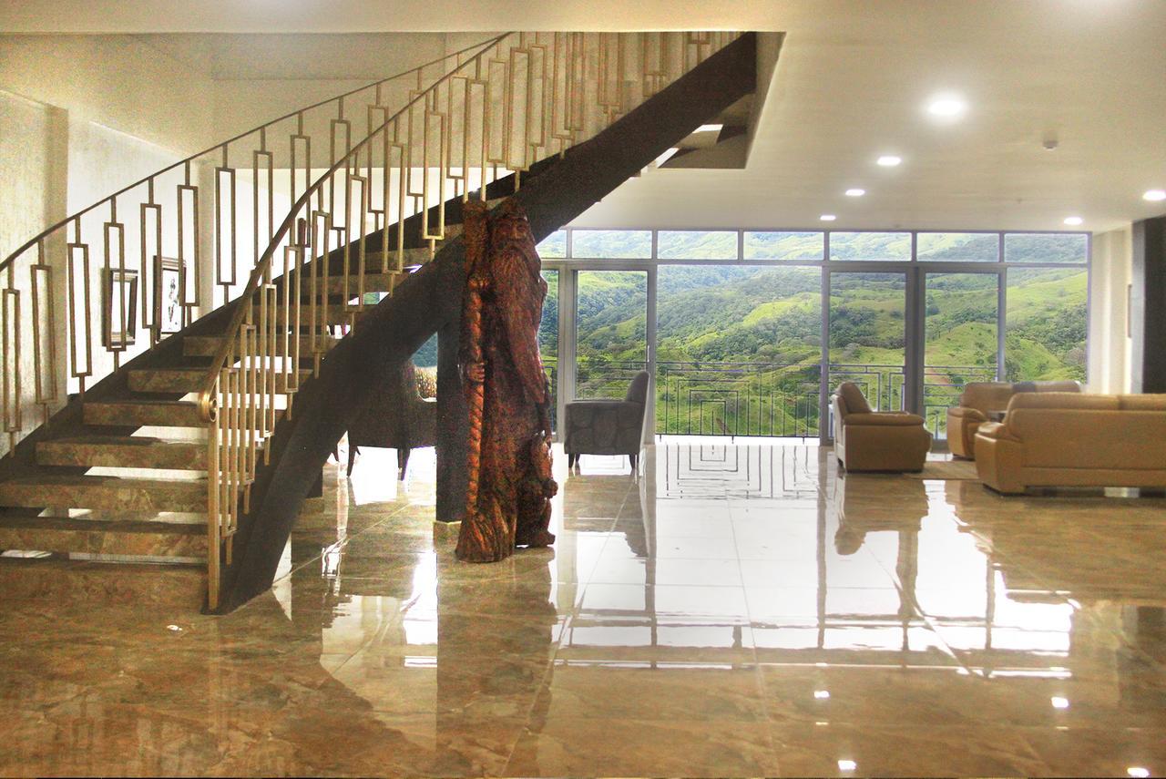 Horizonte Resort, Hotel & Spa Valle Hornito Exterior photo
