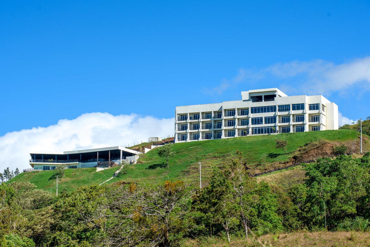 Horizonte Resort, Hotel & Spa Valle Hornito Exterior photo