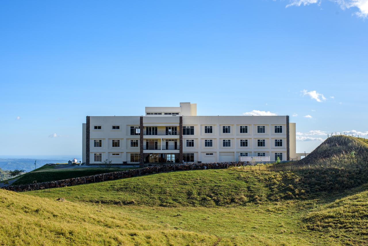 Horizonte Resort, Hotel & Spa Valle Hornito Exterior photo