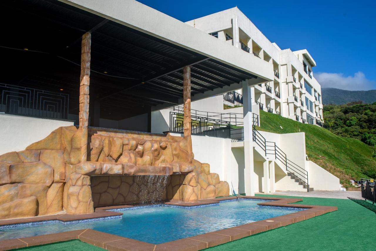 Horizonte Resort, Hotel & Spa Valle Hornito Exterior photo